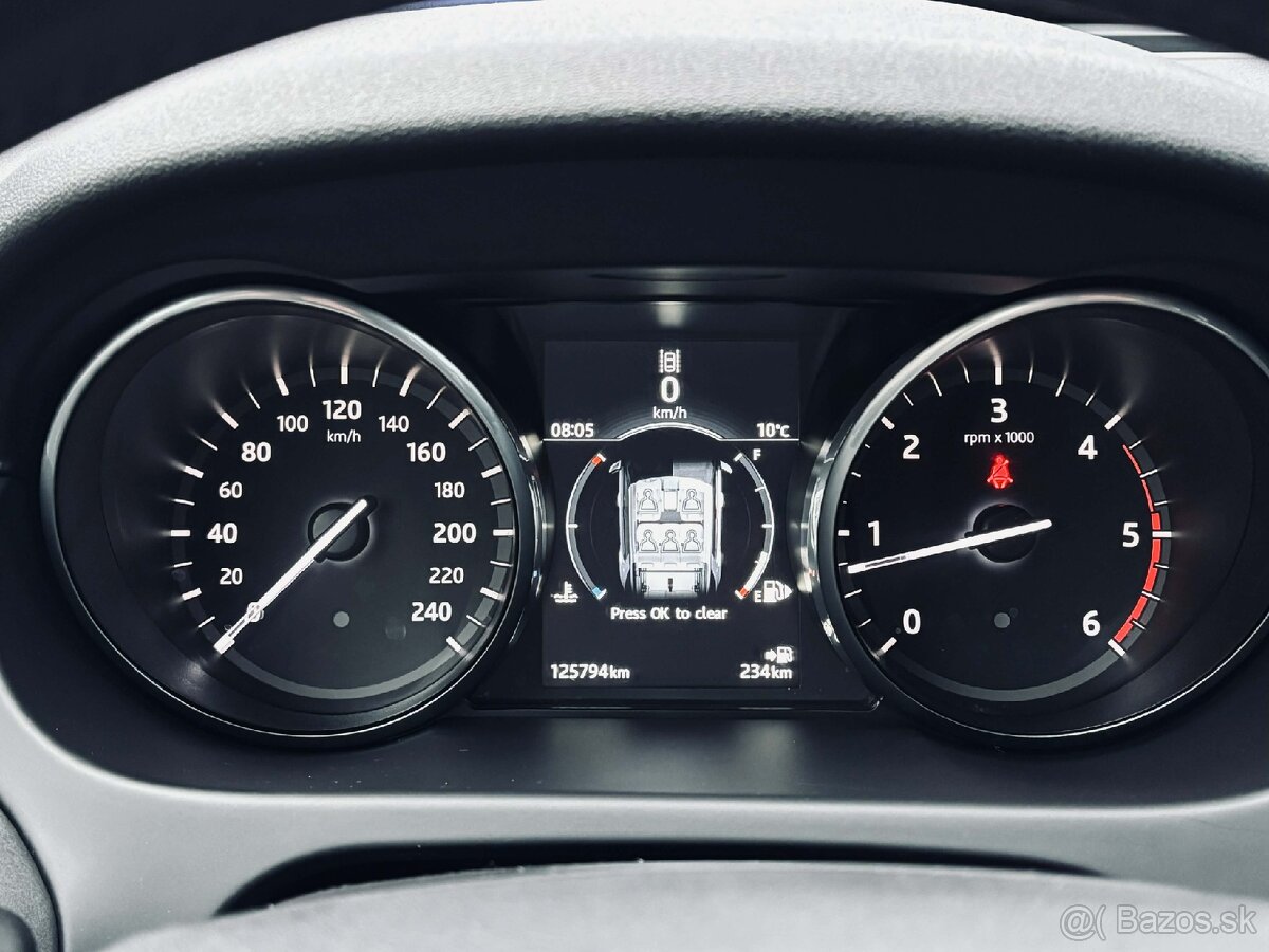 Land Rover Discovery Sport 2.0 TD4 - 20