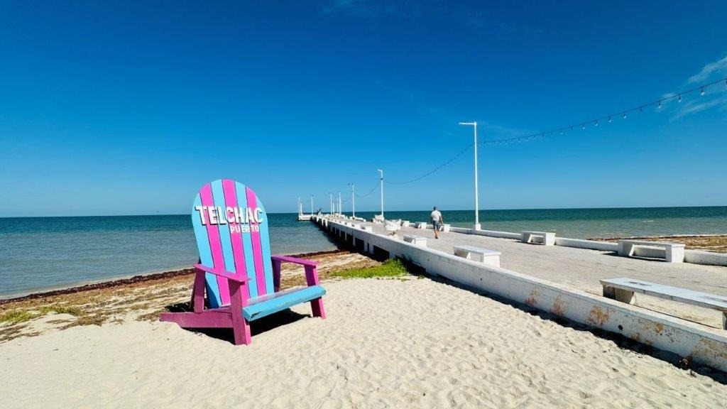 Nova residencni vila v tropech, 180 m2, Yucatan - 20