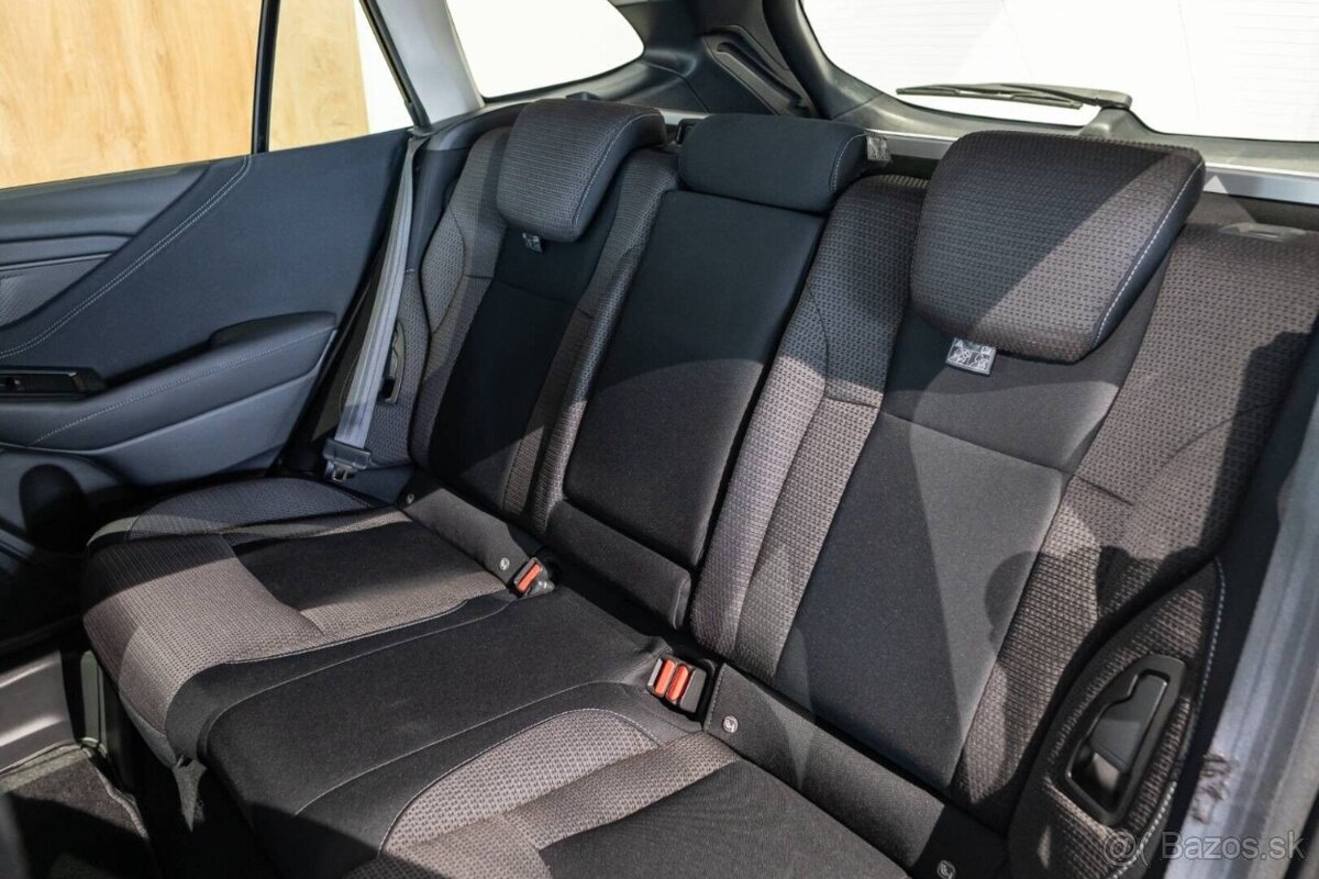 Subaru Outback 2.5i ES Style AWD Lineartronic - 20