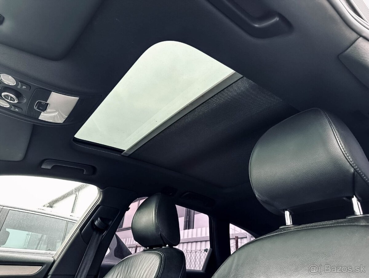 Audi A4 Avant 3.0 TDI V6 quattro Allroad - 20