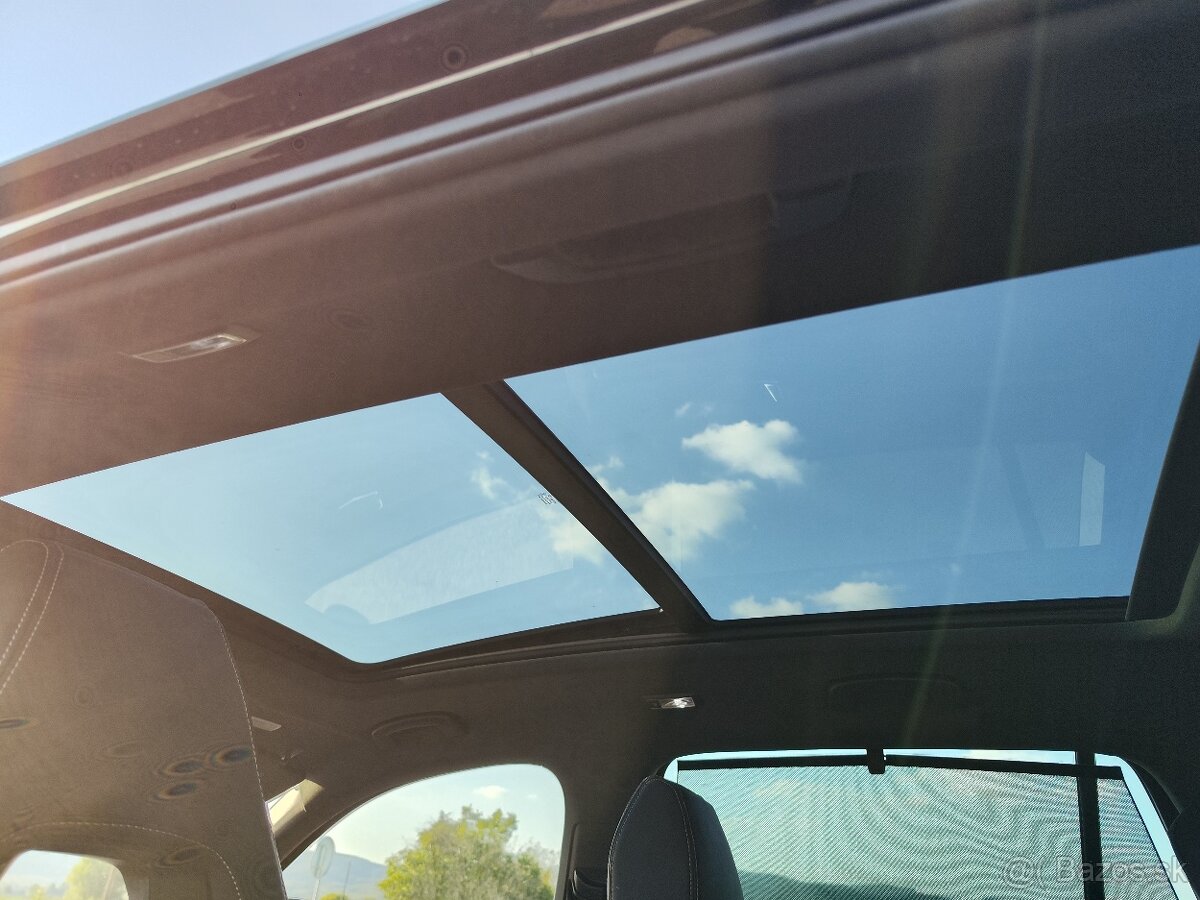 ŠKODA KODIAQ 2.0 TDI SCR EVO 200 SPORTLINE 4X4 DSG - 20