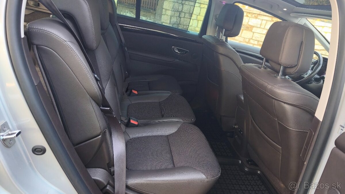 Renault Espace Initiale Paris - 20