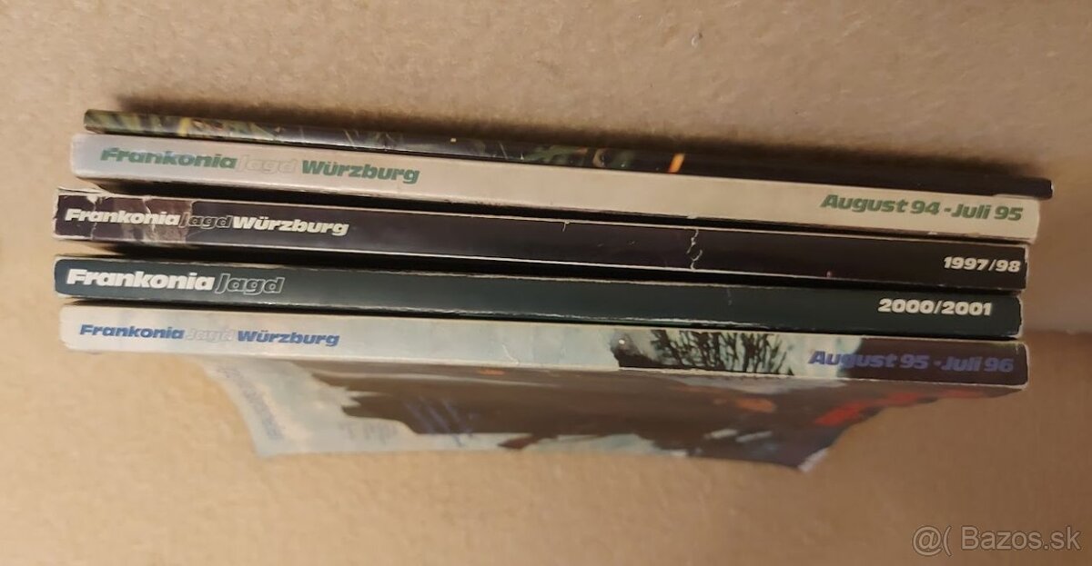 Letectvi a kosmonautika casopis casopisy - 20