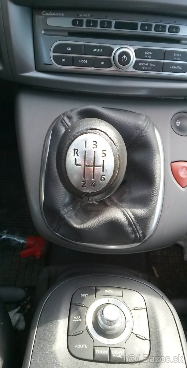 Renault Megane Scenic II 2.0dci 110kw - 20