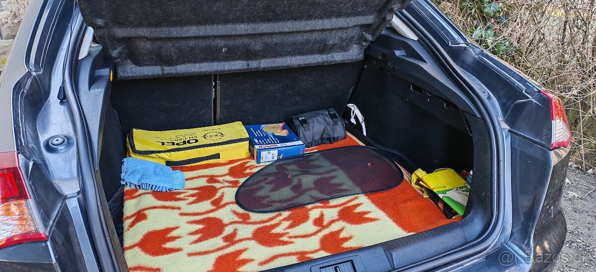 PREDAM RENAULT Laguna III - 20