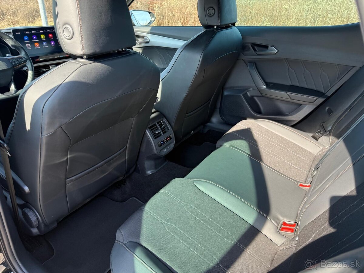 Cupra Formentor 1.5 TSI 150k DSG - 20