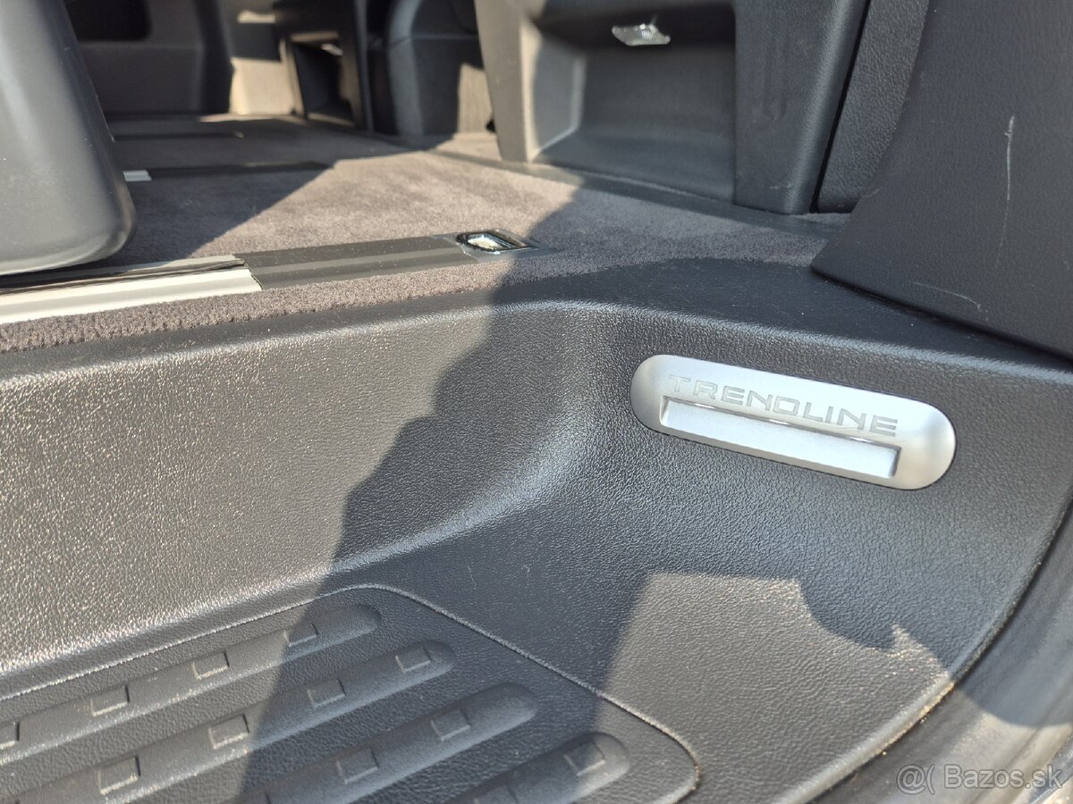 Volkswagen multivan T6.1 dsg - 20