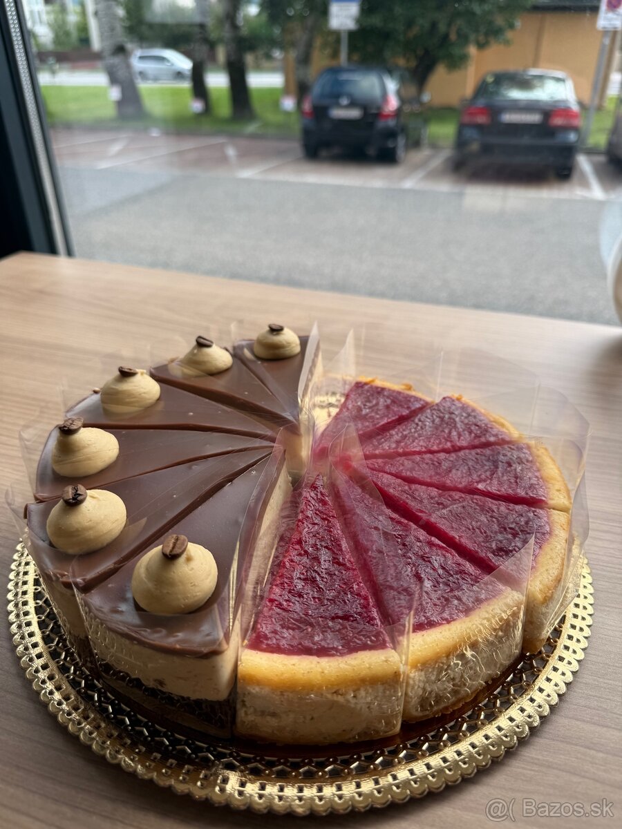 Odstúpim prevádzku kaviareň☕, cukráreň🍰, zmrzlináreň🍨 - 20