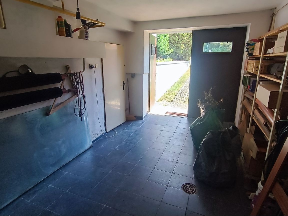 Predaj 5 izb.radového domu v mestskej časti Budatín - 20