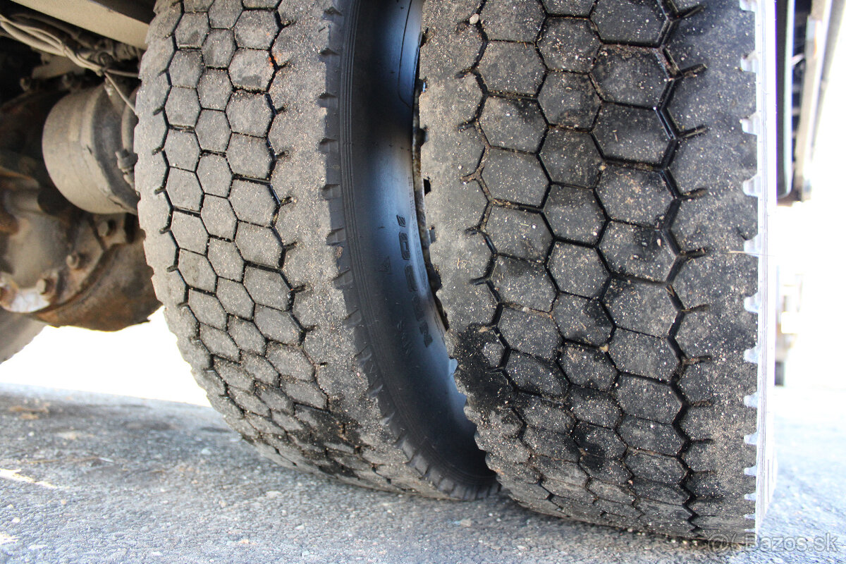 Iveco Eurocargo 120E250, 2018 - 20