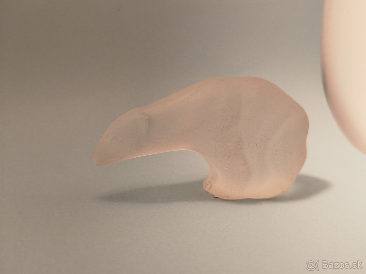 Bohemia, malachyt, hutne sklo - 20