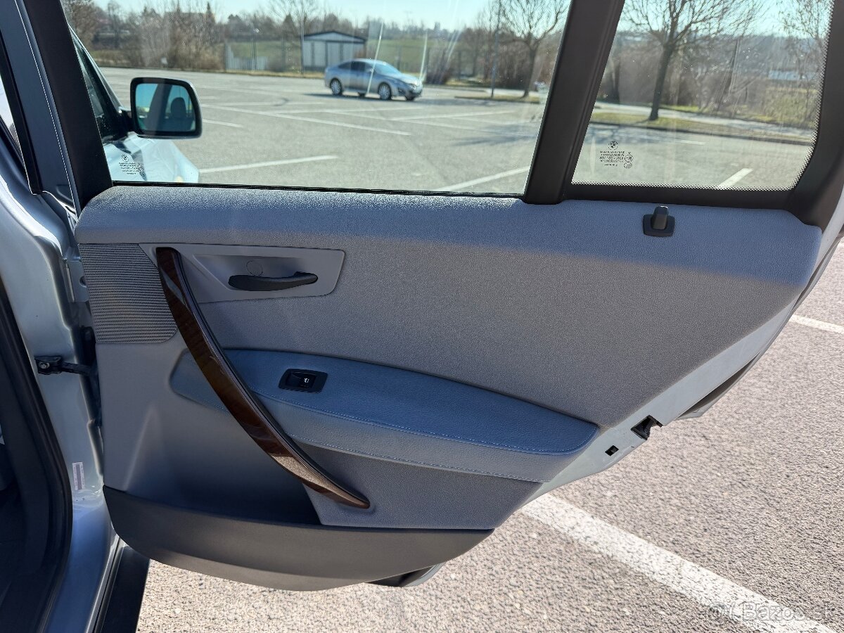 Bmw X3 3.0d 150KW Xdrive Full vybava - 20
