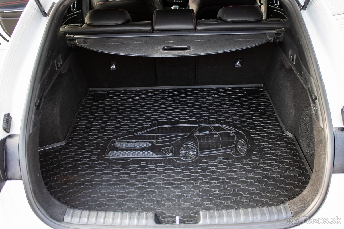 Kia Proceed 1.6 T-GDi GT / 150kW / - 20