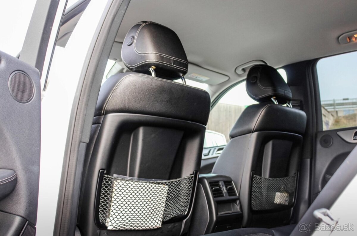 Mercedes Benz ML 350 bluetech AJ NA SPLÁTKY - 20