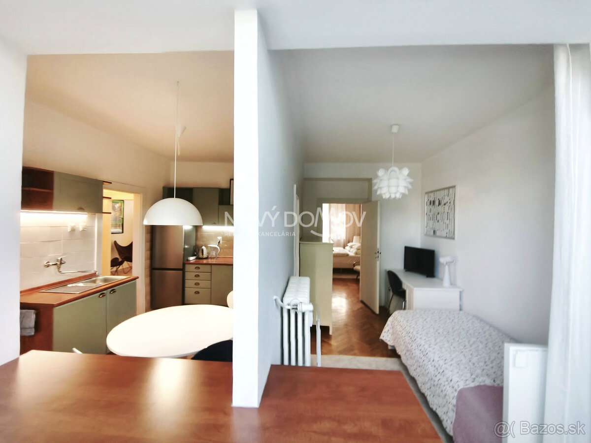 P R E N Á J O M - 850 €/mesiac - 20