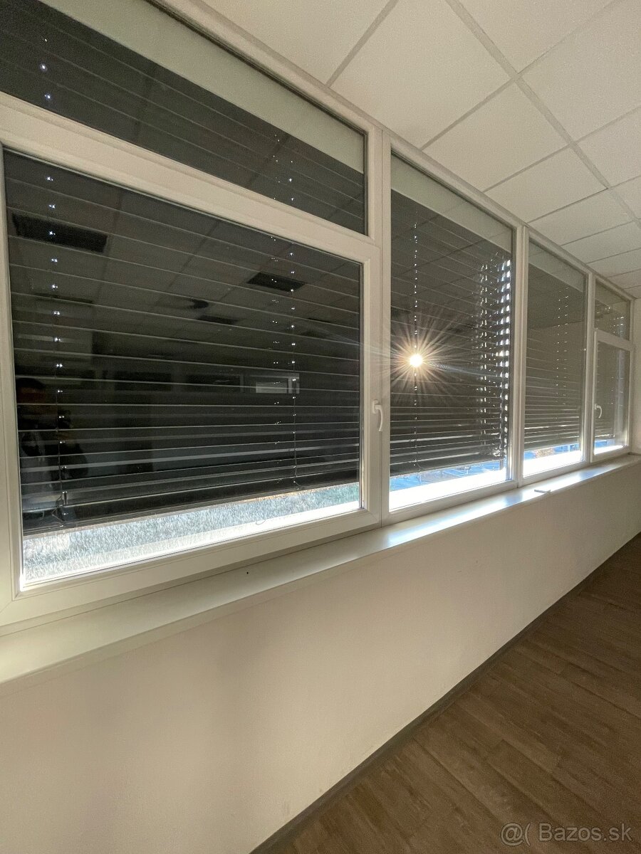 Prenájom kancelárii v budove Living centra, Solinky - Žilina - 20