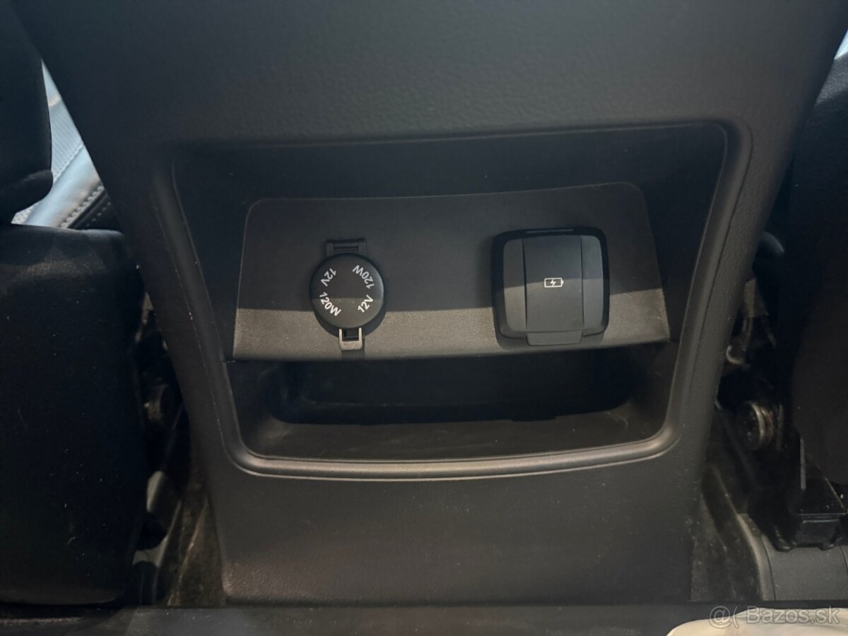 Ssangyong Rexton 2.2 e-XDi 220 4WD - 20