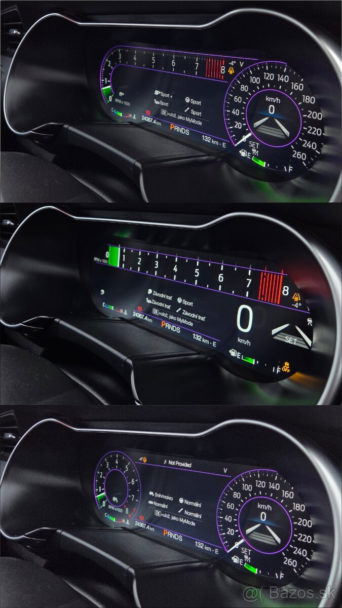 Ford Mustang 5.0 GT 55 years edition - 20