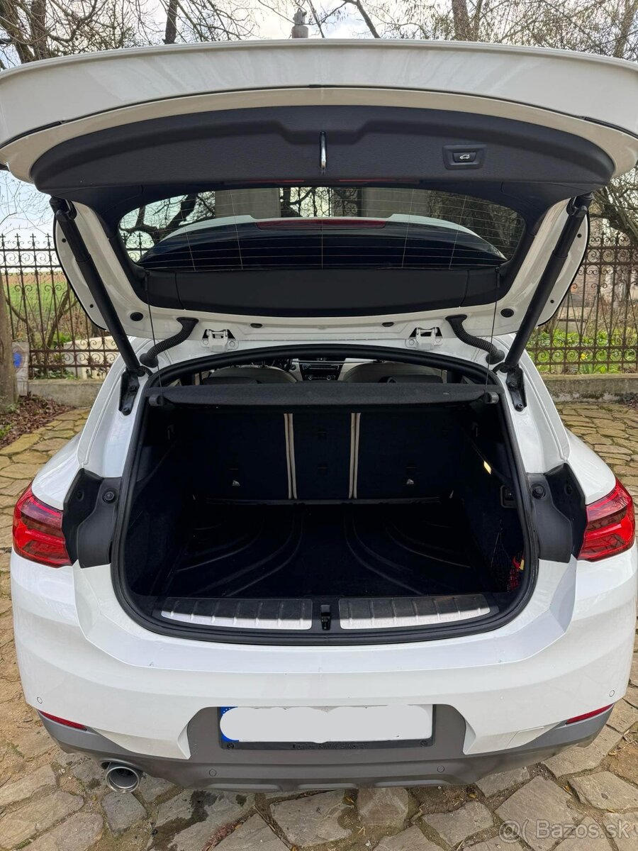 BMW X2 sDrive 1.8i M packet - 20