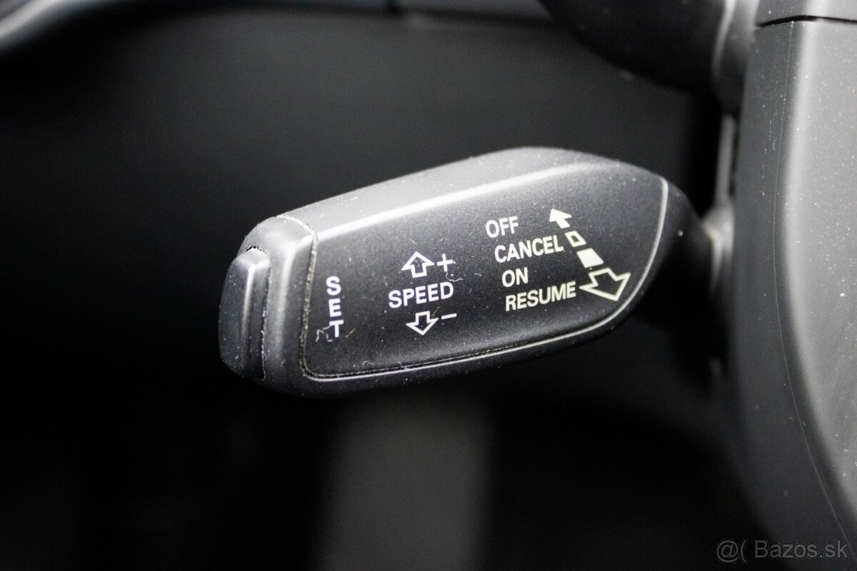 Audi A4 Avant 2.0 TDI Quattro - 20