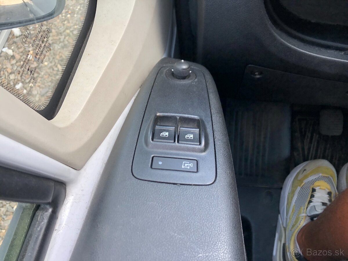 Fiat Ducato Dodávka 2.0 MultiJet 6.Dvr. M6.E6 L3H2 3,5t - 20