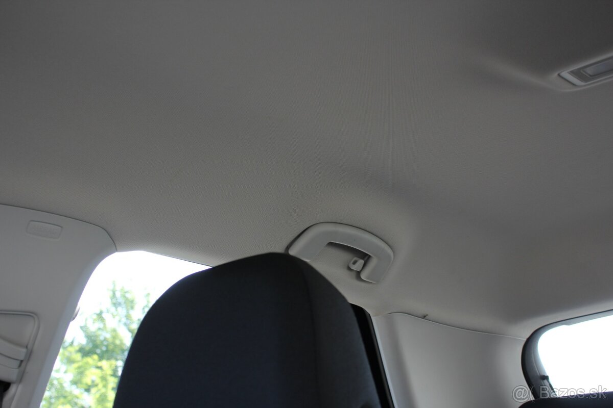 vw T - ROC 1,6 TDI CR kúp.v SR - 20