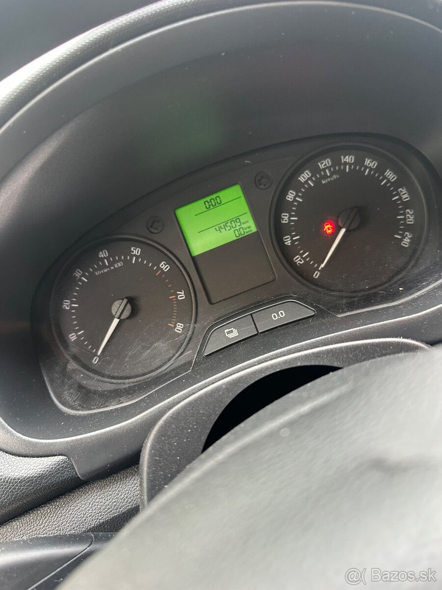 Rozpredam škoda fabia 2 1.2tsi 63kw 77kw - 20