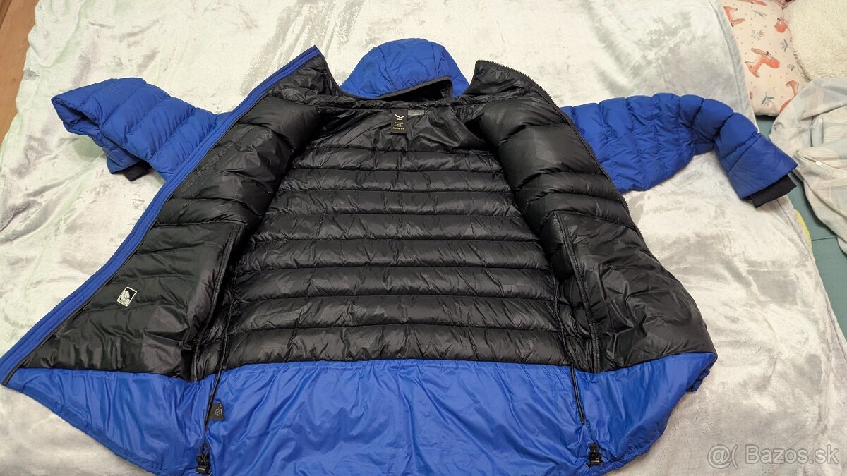 Treková bunda Salewa Ortles Medium 2 - 20