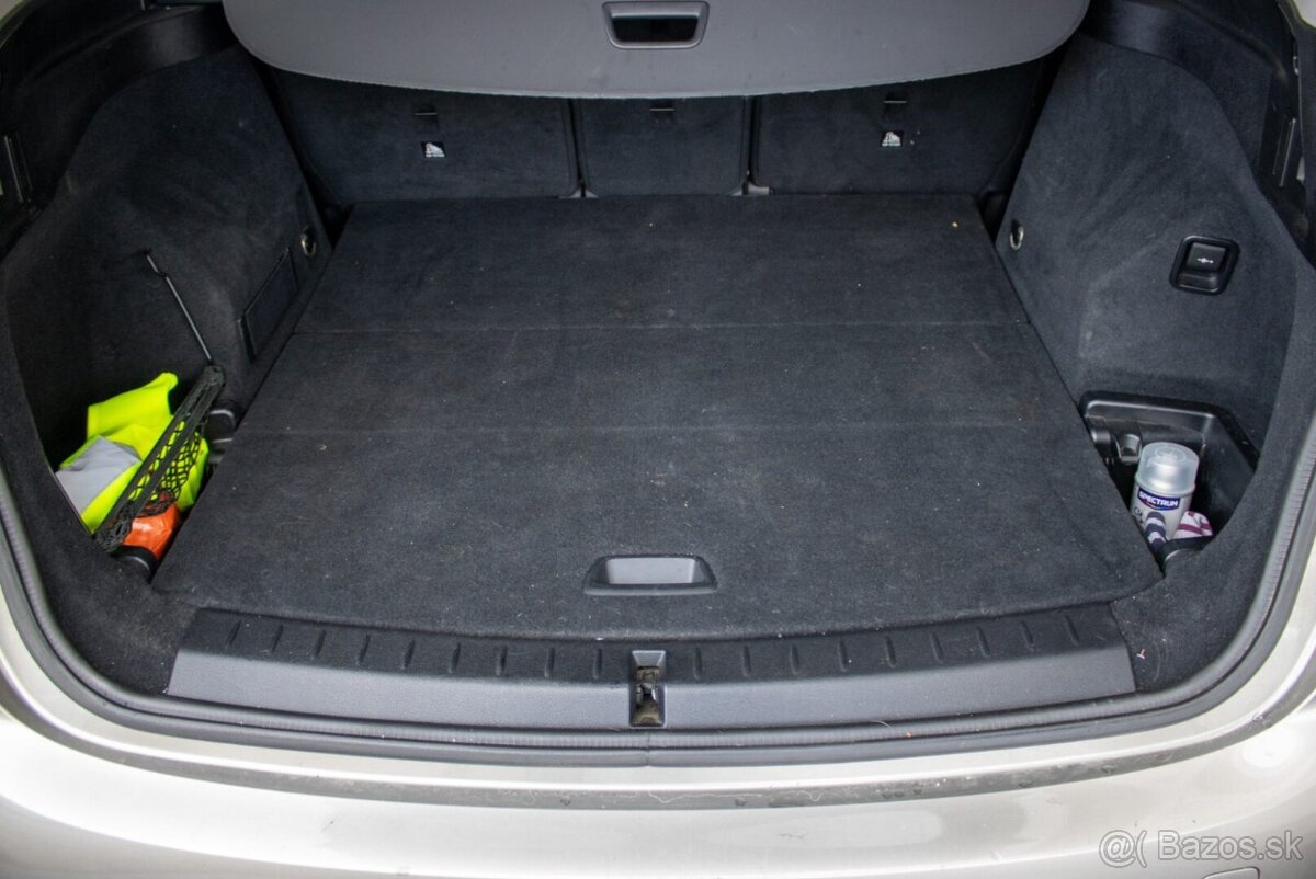 BMW Rad 2 Gran Tourer 100kW, AT6, 5d. - 20