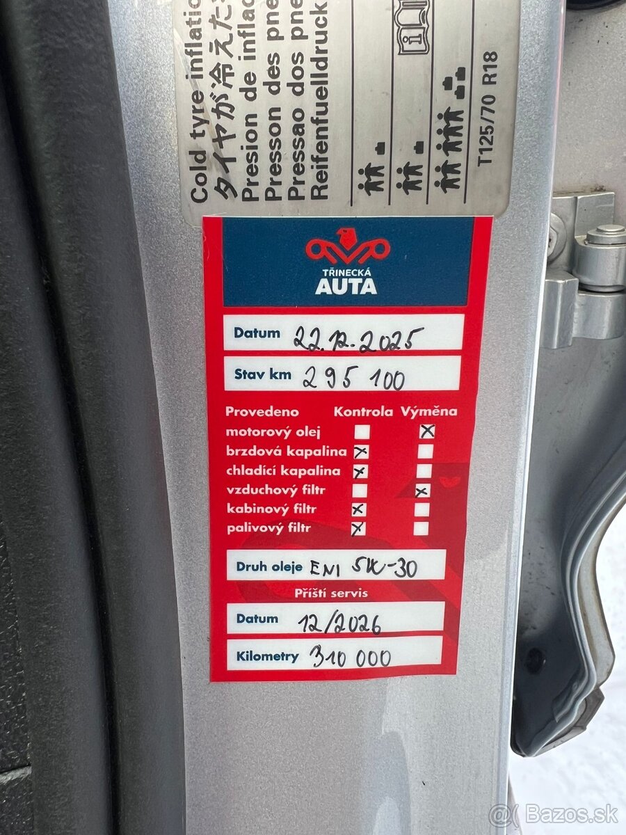 VW Passat Variant 2.0 TDI DSG 4Motion - Třinec (ČR) - 20