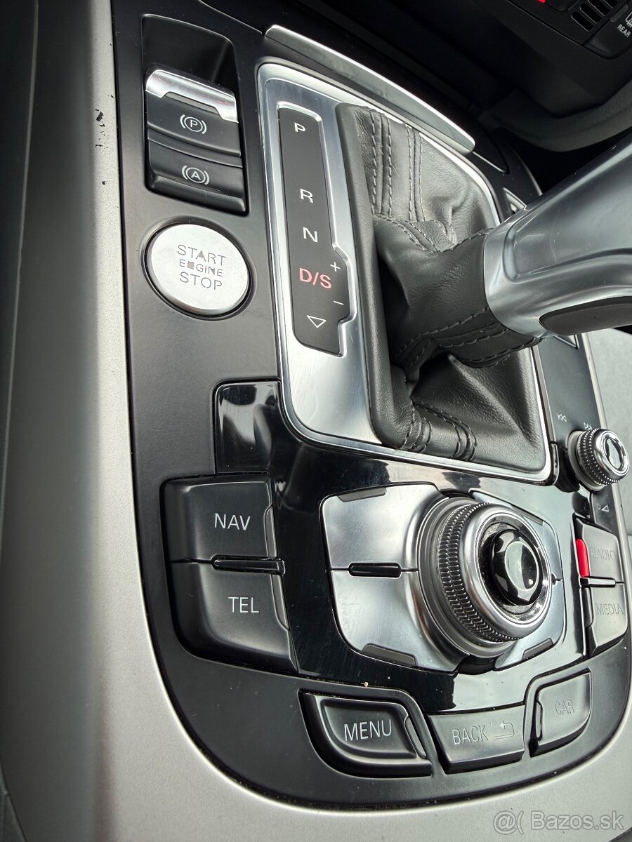 Audi A5 sportback 3.0 TDI sline Quattro 180kw automat - 20