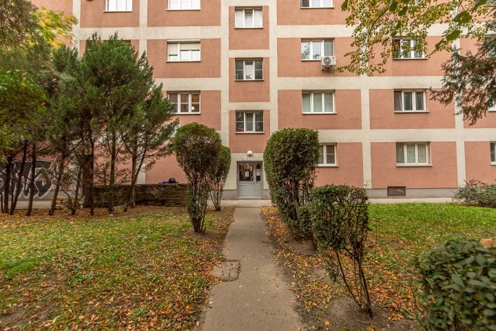 Predaj byty 2 iz. Šancová ul. BAIII-Nové Mesto,rekonštrukcia - 20