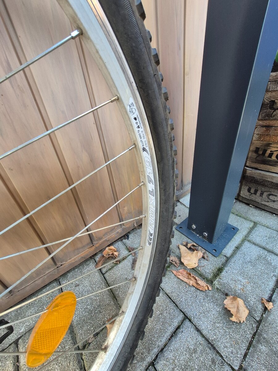 Bicykel CTM Axon - 20