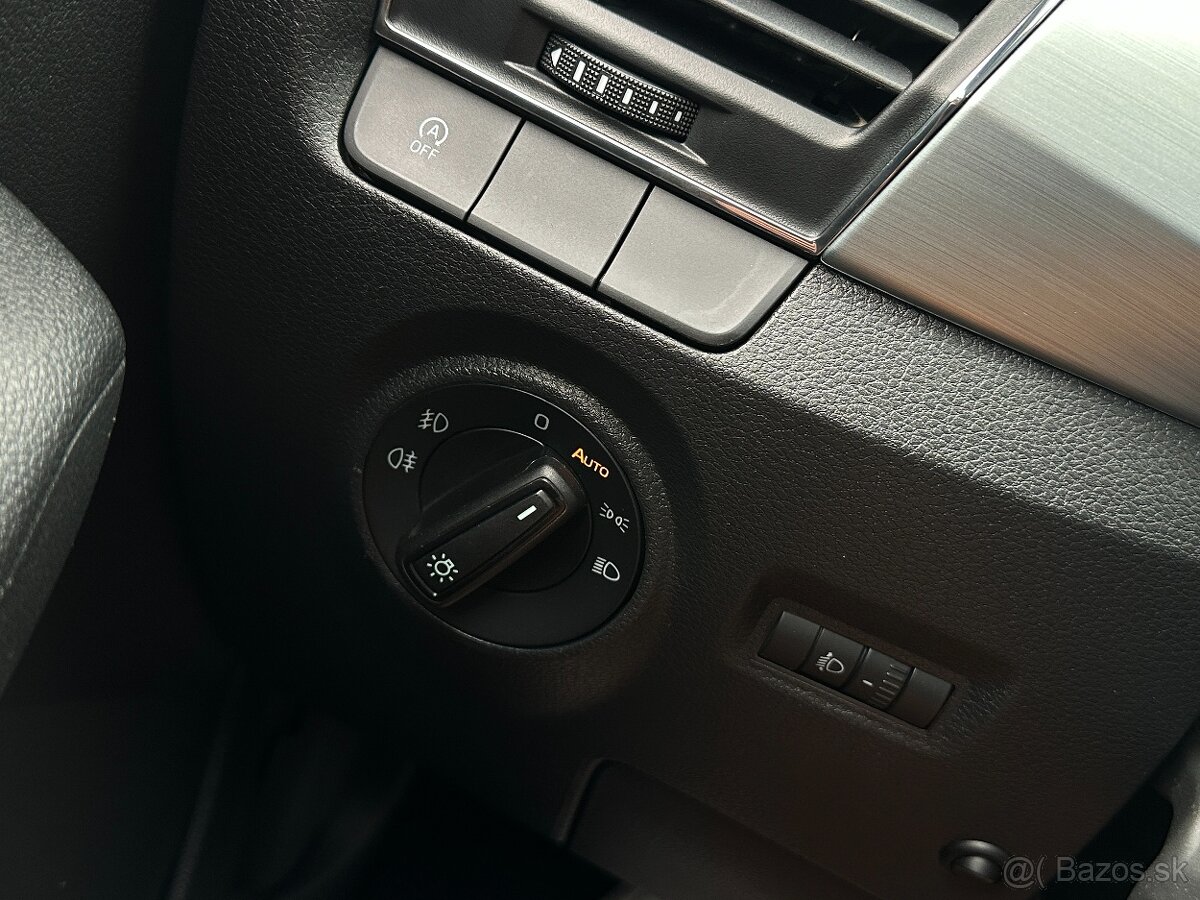 Škoda Fabia Combi 1.0 TSi M5, r.v.: 2021 - 20