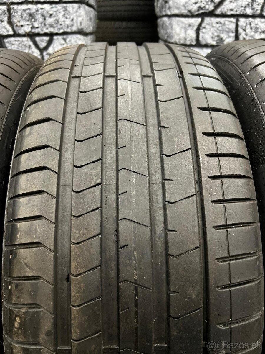 Elektrony BMW x7 g07, r21 285/45R21 - 20