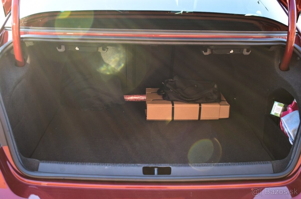 Volkswagen CC Individual highline 4-motion - 20