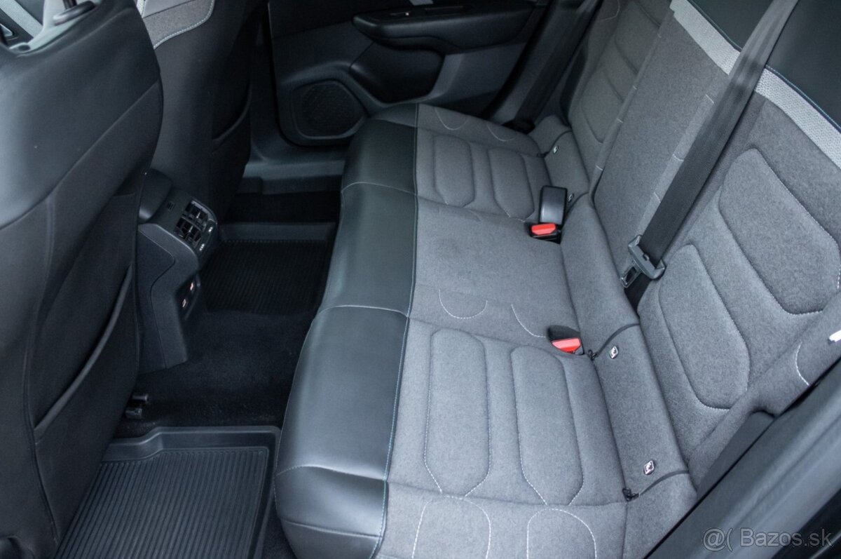 Citroën C4 PureTech 130 S&S Feel Pack / 96kW / M6 / 2021 - 20