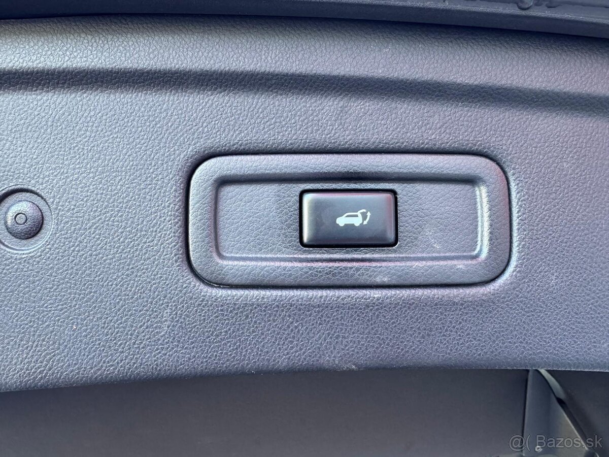 Infiniti FX30Ds - 20