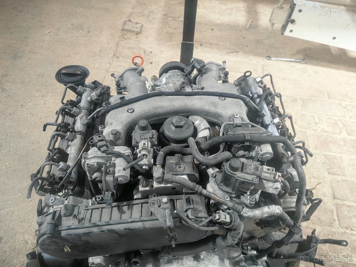 audi a8 d3 - 20
