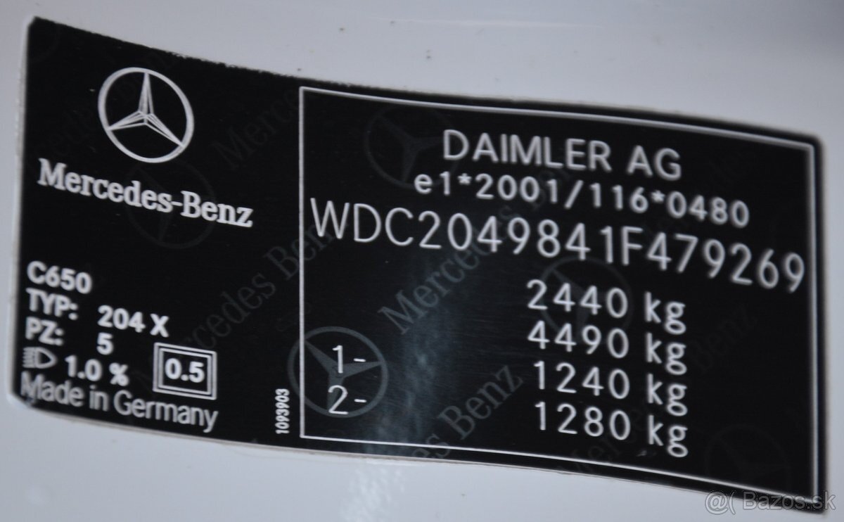 Mercedes GLK 2010 2.20 CDi 4Matic, automat - 20