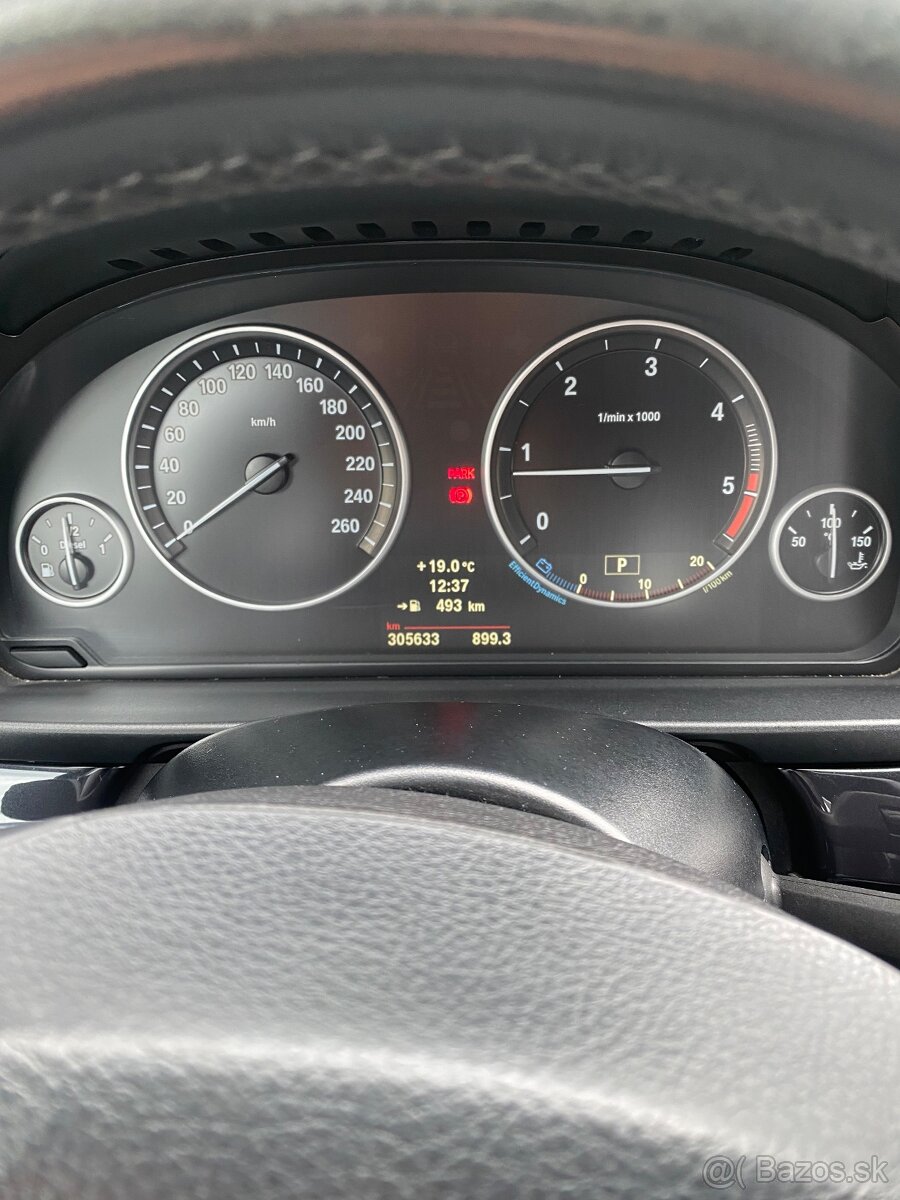 BMW 520d - 20