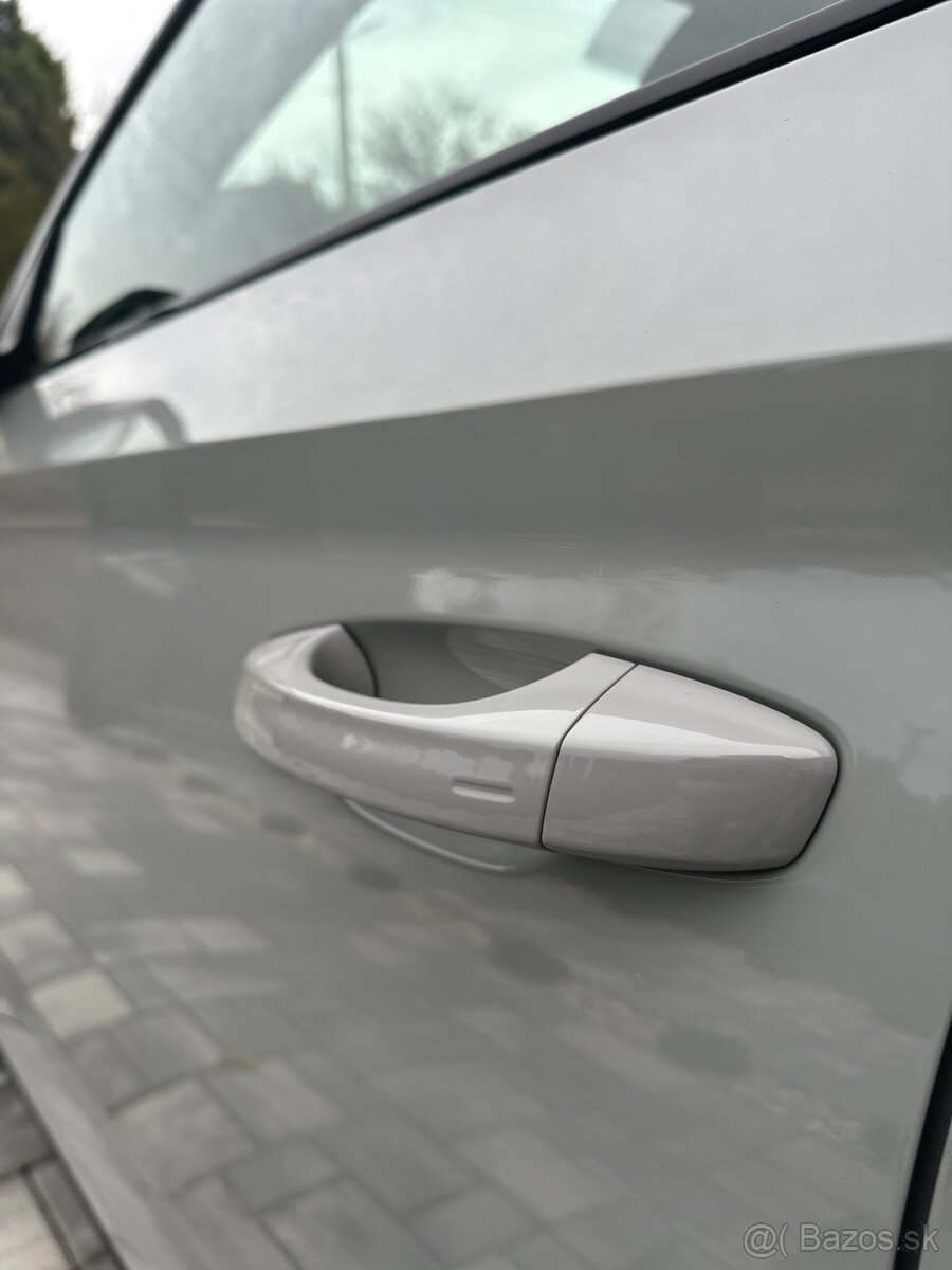 ŠKODA SUPERB SPORTLINE - 20