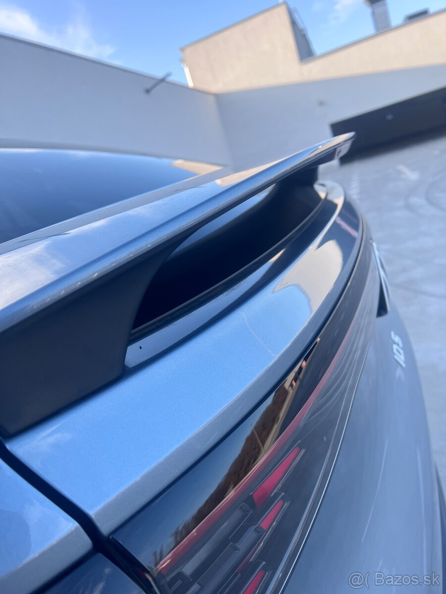 VW ID.5 150KW PERFORMANCE MATRIX PANORÁMA ŤAŽNÉ HEAD-UP - 20