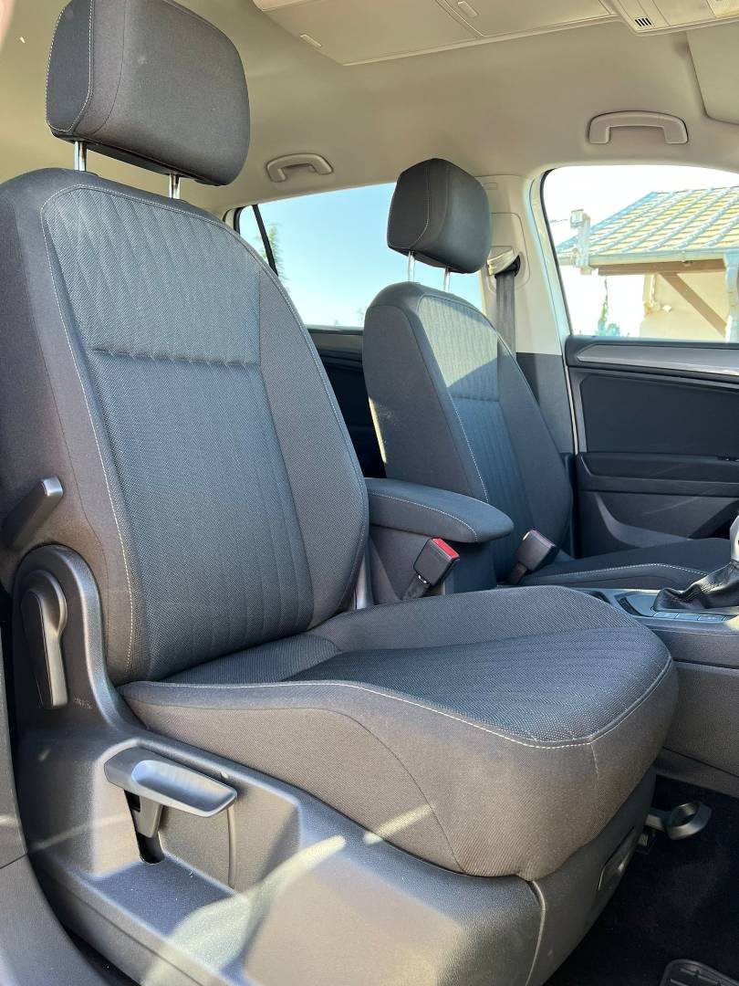 Volkswagen Tiguan Allspace 1.5 TSI EVO OPF Life DSG - 20