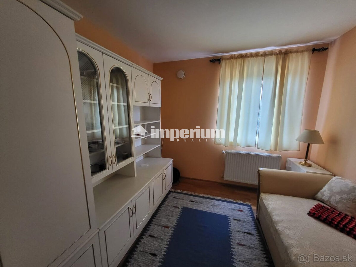 Predaj viacgeneračného domu v maďarskom meste Mosonmagyaróvá - 20