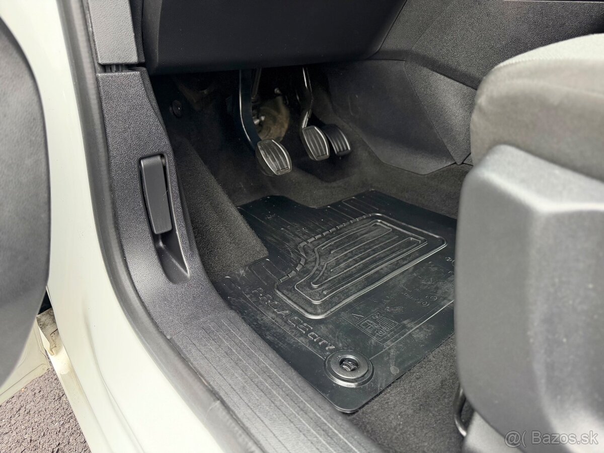 Toyota PROACE City 1.5 D4- L1-2021-102ps- M/T - 20