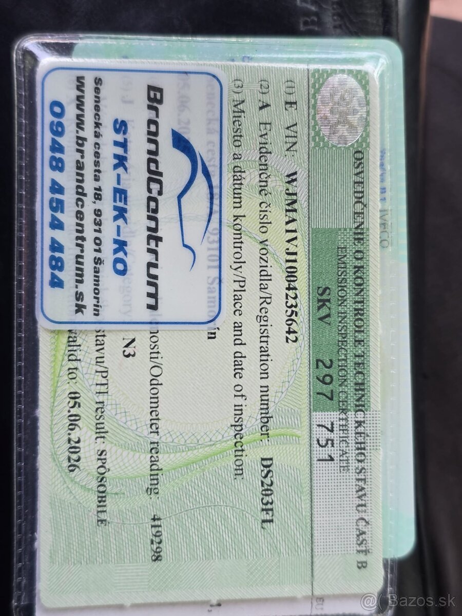 IVECO EUROTECH 190 MAGIRUS - 20