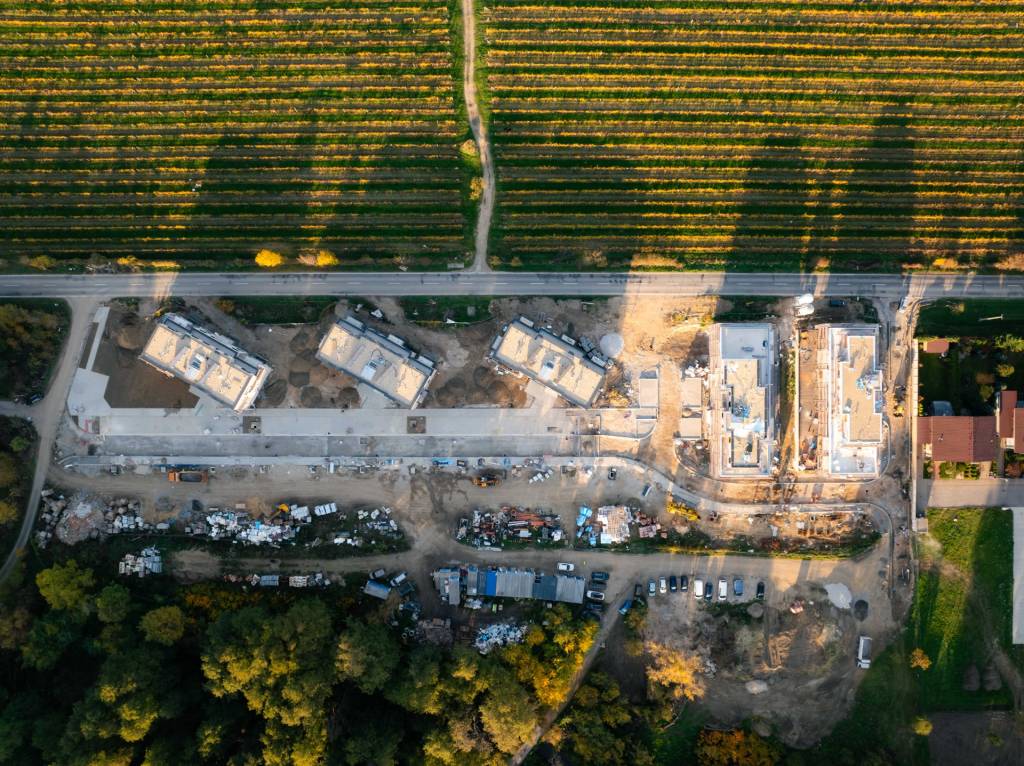 TOREA - ZELENÉ NIVY - 2i BYT SO ZÁHRADOU V BYT. DOME C - PEZ - 20