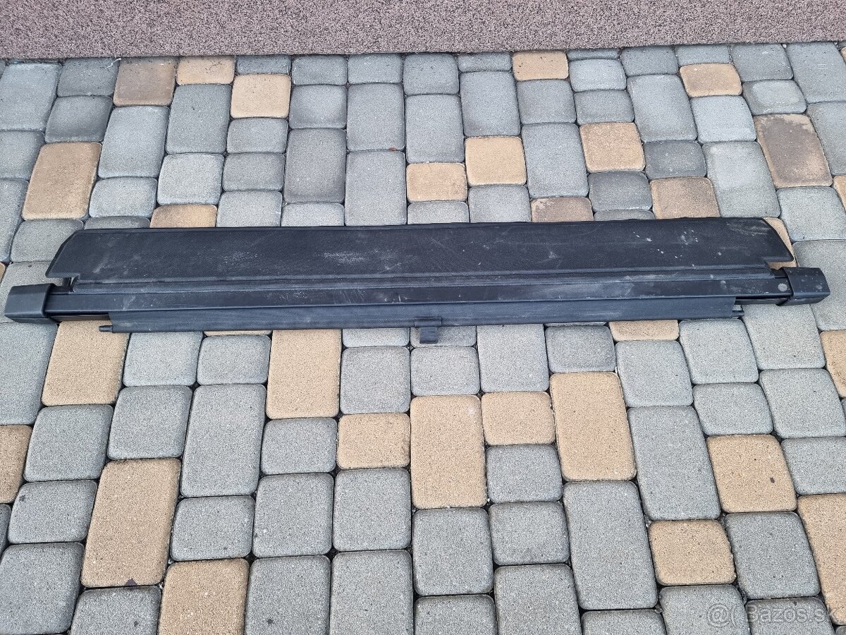 citroen c4 picasso zadné svetlá - 20