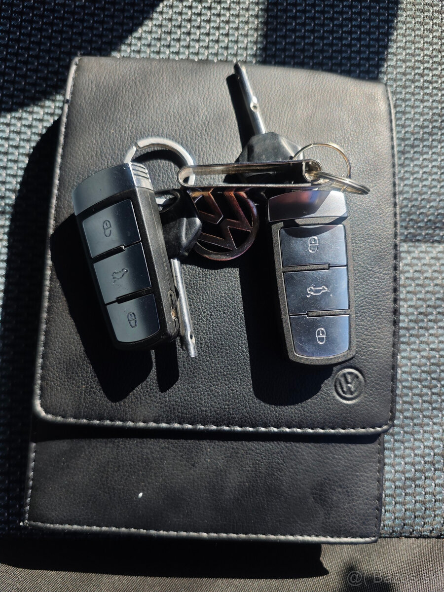 Volkswagen PASSAT 1.6TDI,2012, B7 - 20